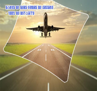 Aposta do aviãozinho