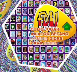 Aviator betano link