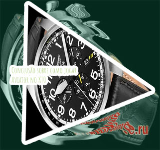 Aviator kto como funciona