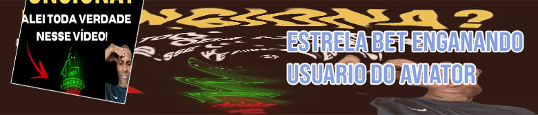 Estrela aviator