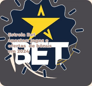 Estrela bet jogar