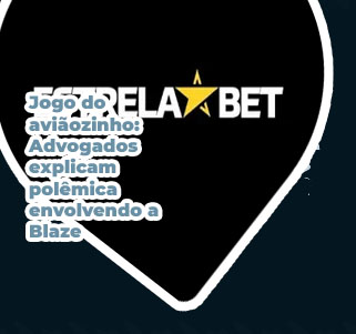 Jogo do aviãozinho cassino