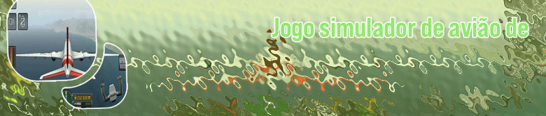 Jogos simulador de avi?o online gratis