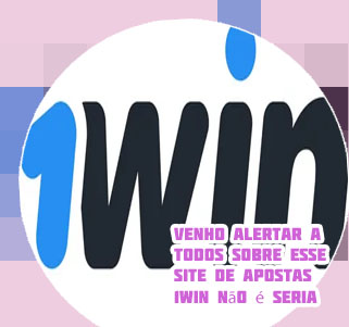 Site de apostas 1win